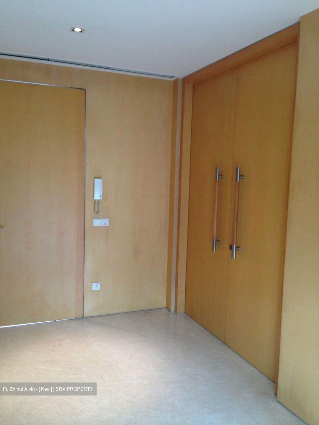 Scotts Highpark (D9), Condominium #457037421